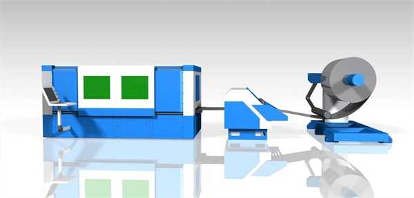 天津激光切割機(jī)